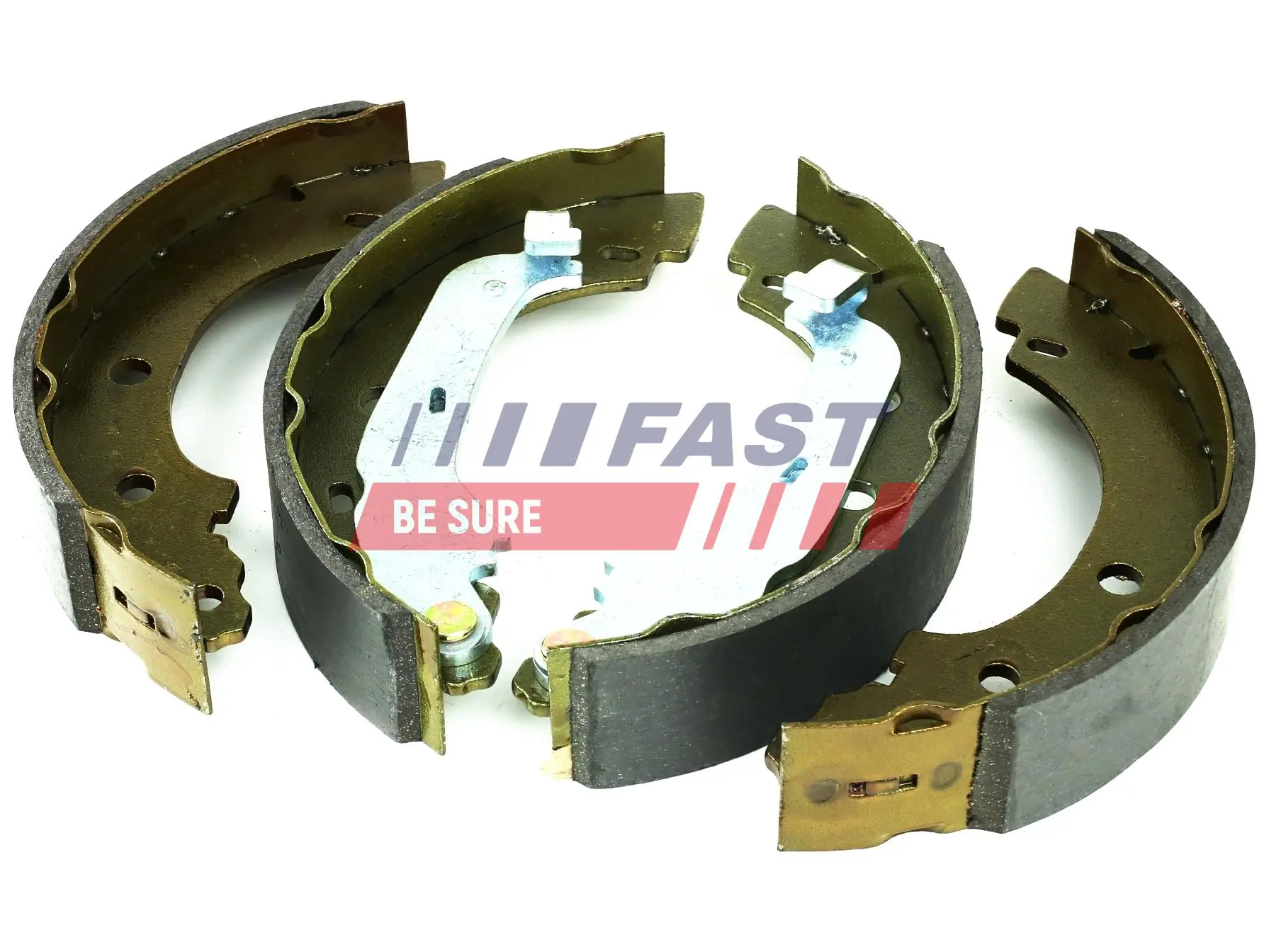 Brake Shoe Set FT30075
