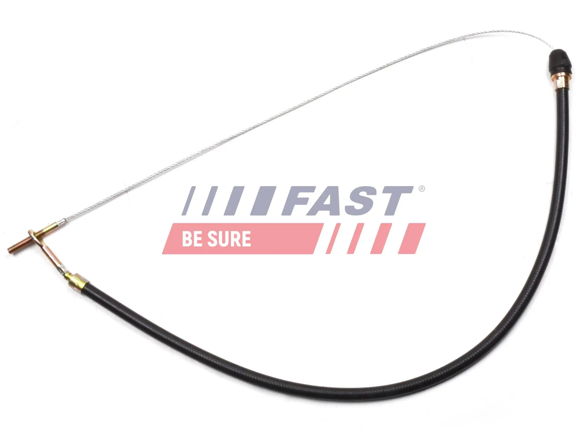 Cable Pull, parking brake FT69146