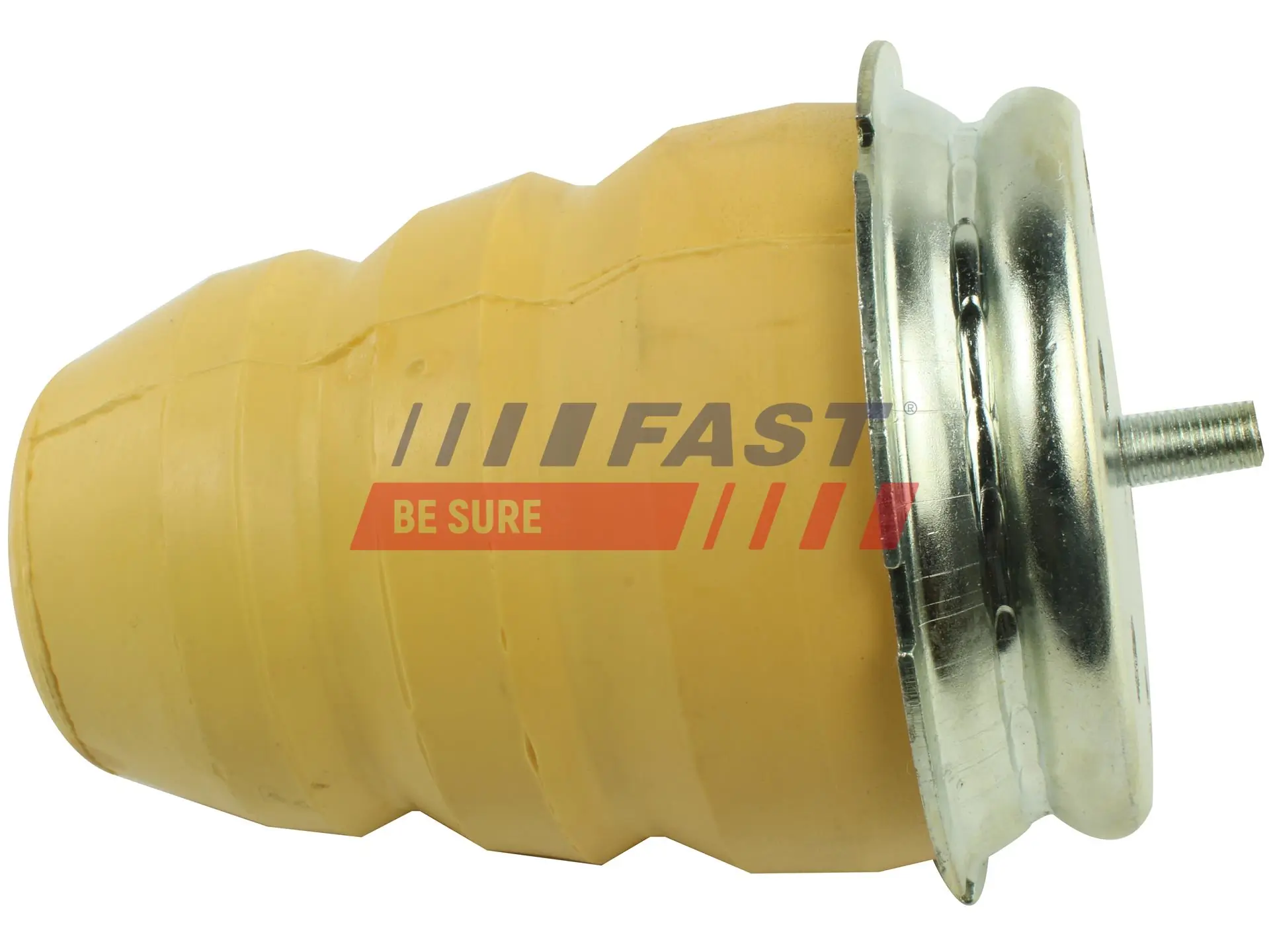Rubber Buffer, suspension FT18101