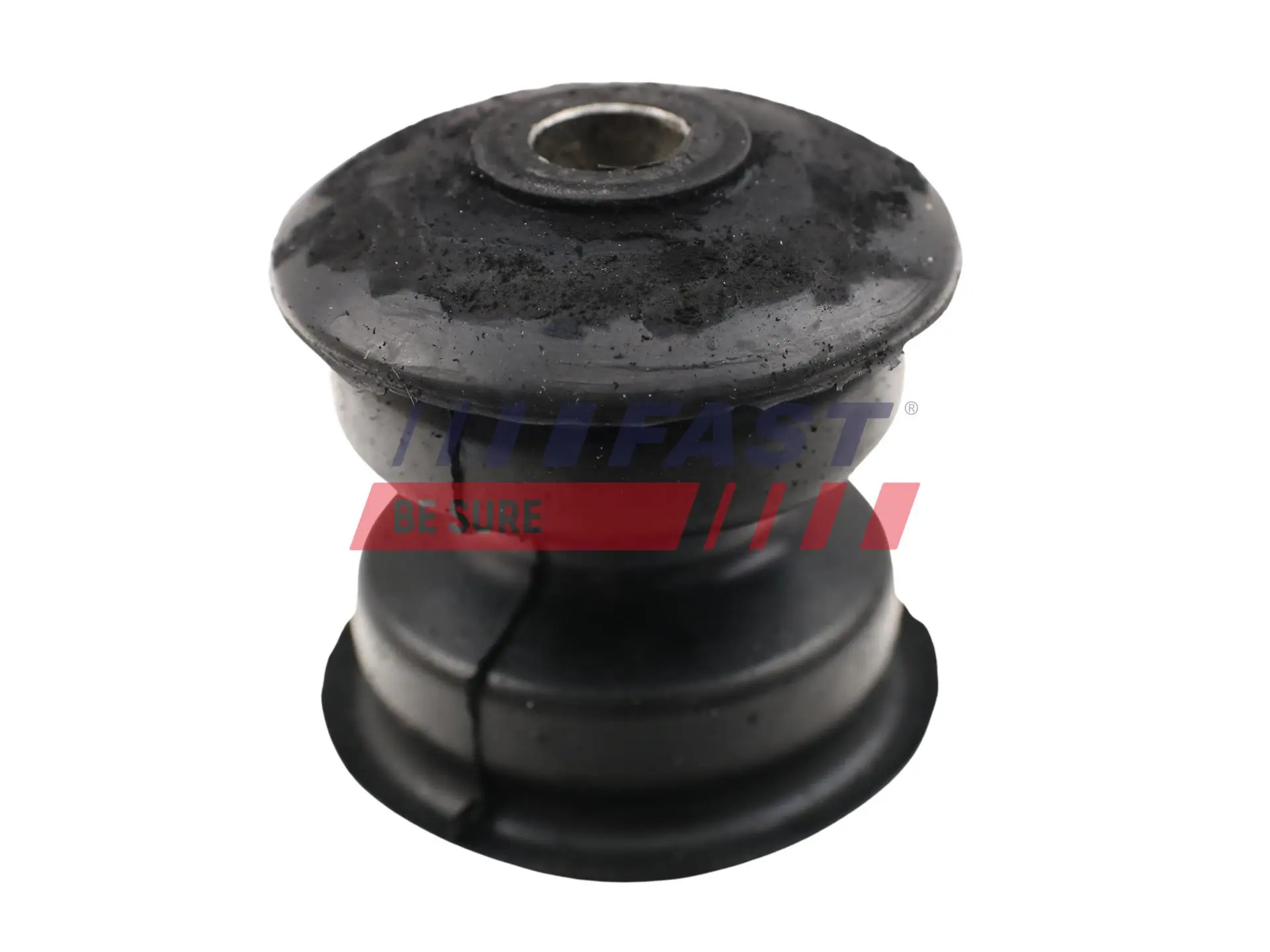 Mounting, leaf spring FT13709