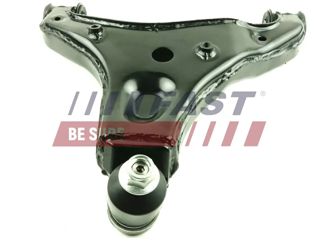 Control/Trailing Arm, wheel suspension FT15017