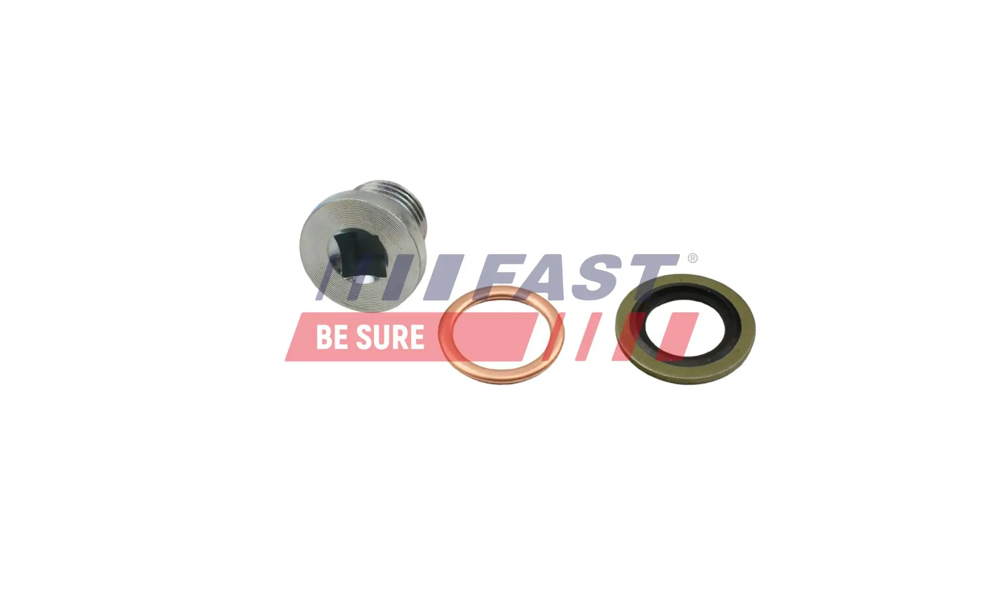 Screw Plug, oil sump FT94722