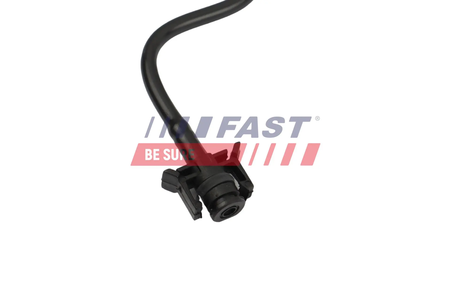 Hose, fuel overflow FT00762