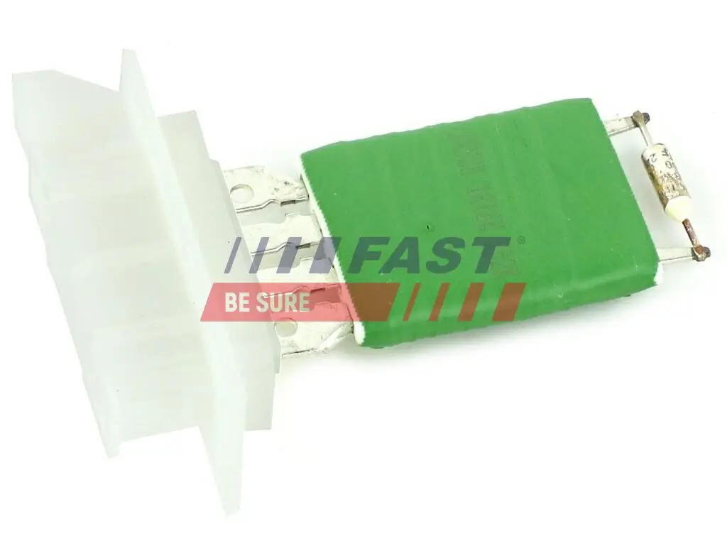 Control Unit, heating/ventilation FT59121