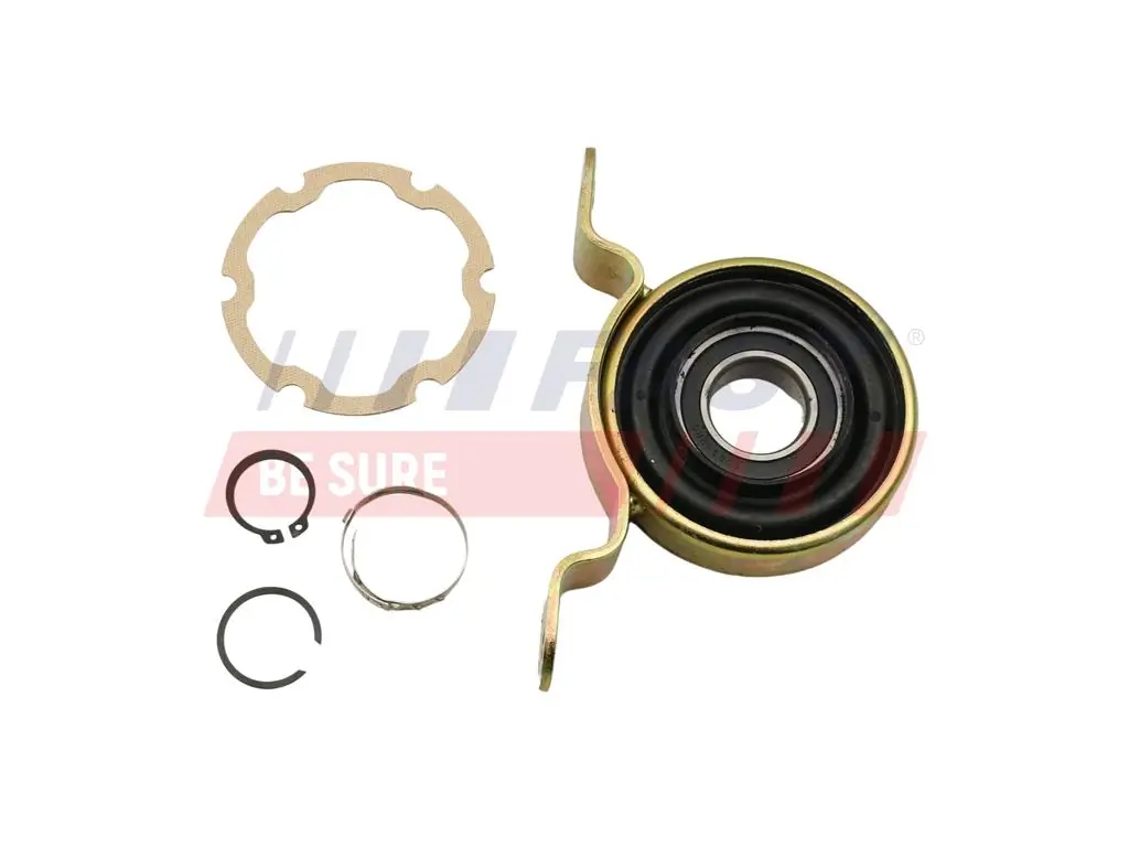 Bearing, propshaft centre bearing FT28008