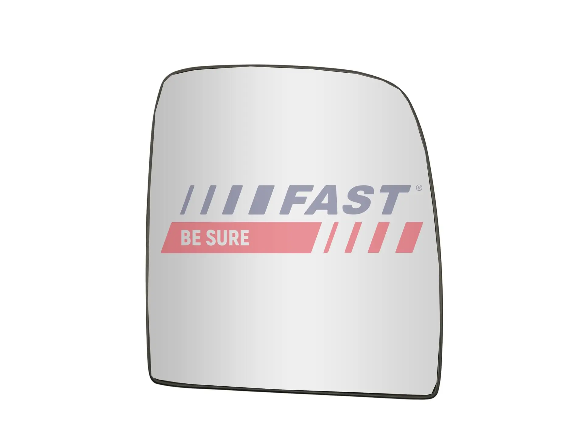 Mirror Glass, exterior mirror FT88568