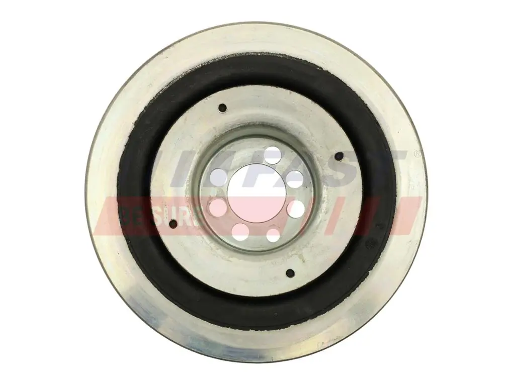 Belt Pulley, crankshaft FT45557
