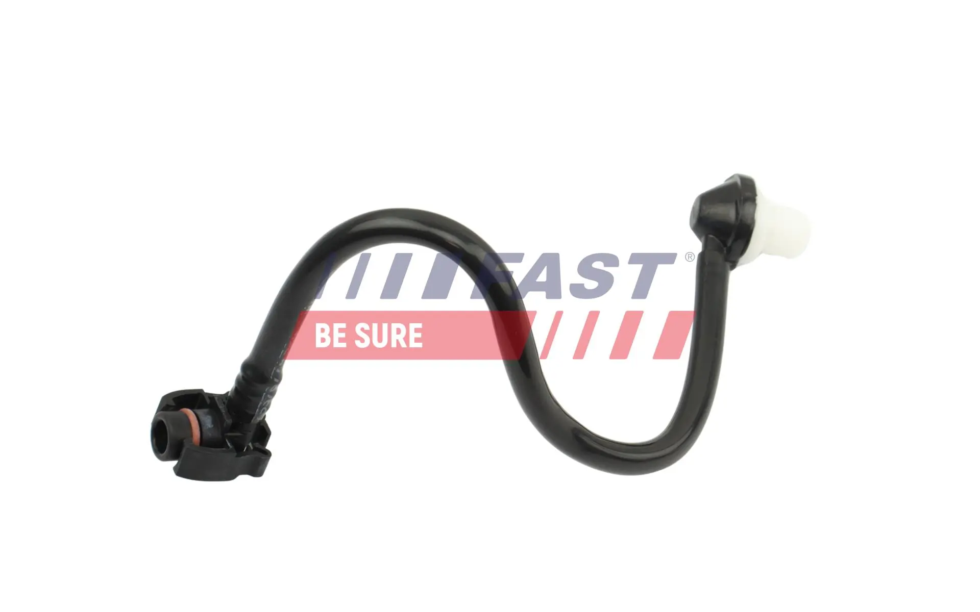 Coolant Pipe FT00878