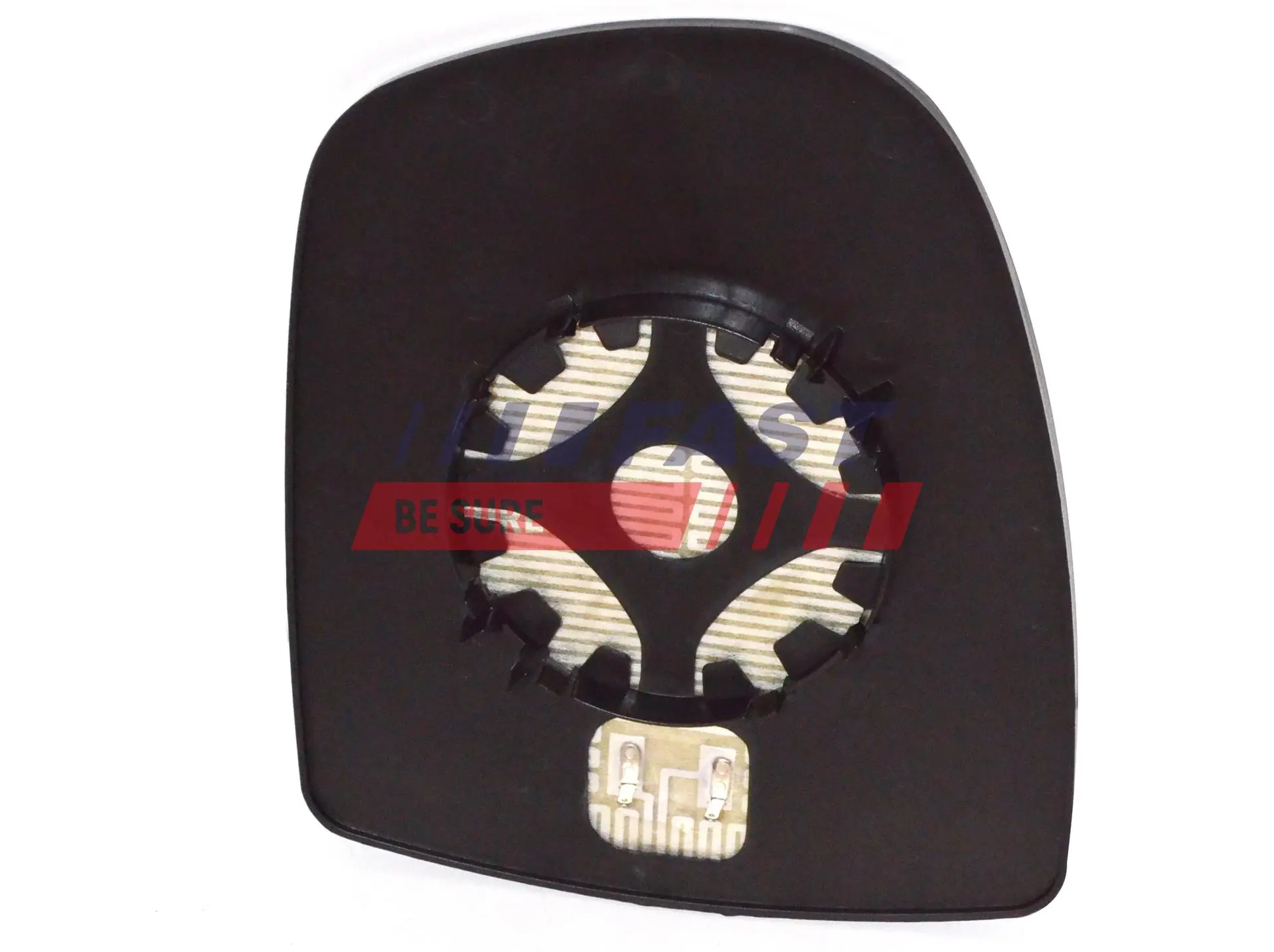 Mirror Glass, exterior mirror FT88587