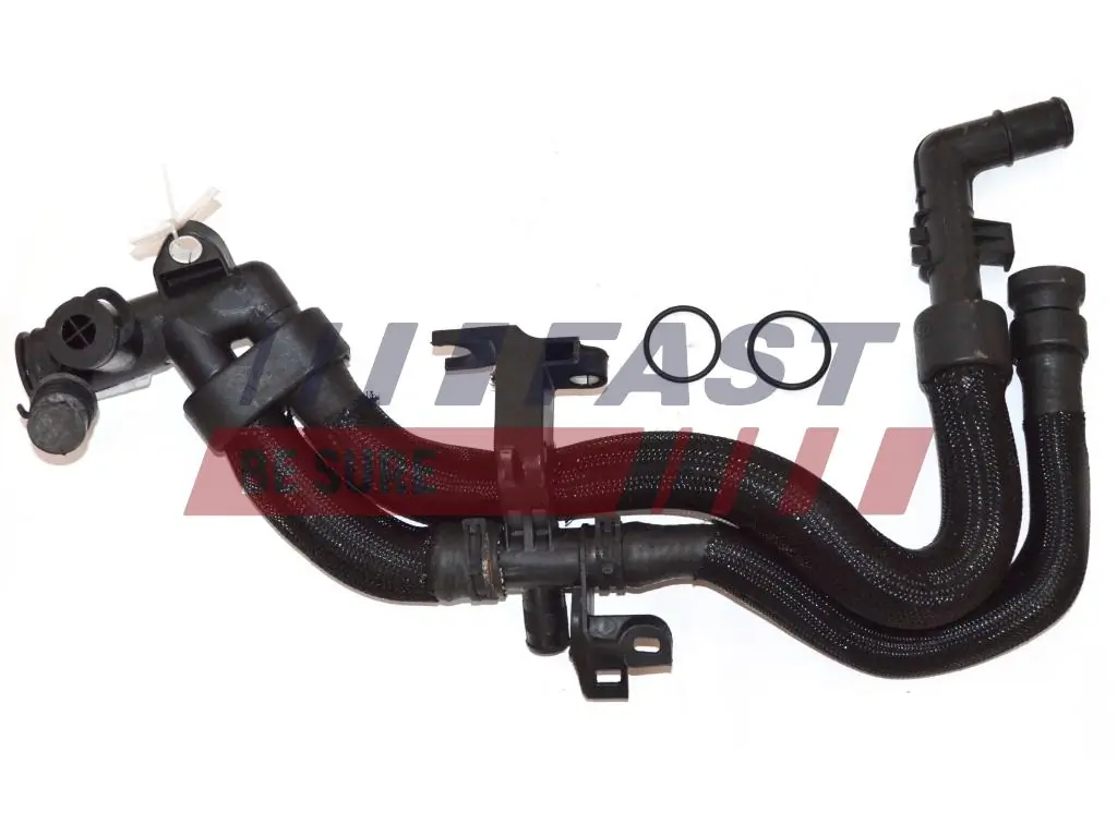 Radiator Hose FT61460