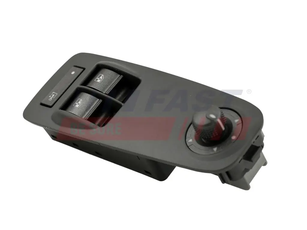 Switch, window regulator FT82228