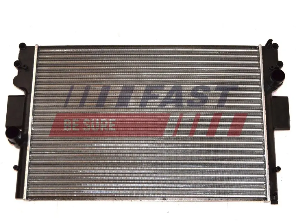 Radiator, engine cooling FT55242