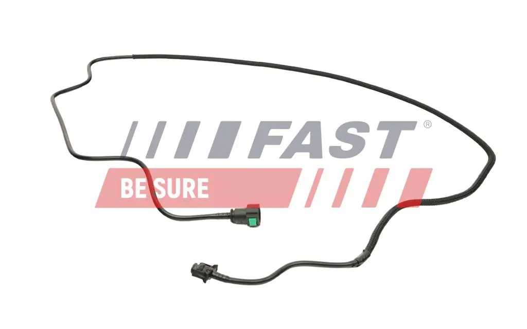 Coolant Pipe FT00240