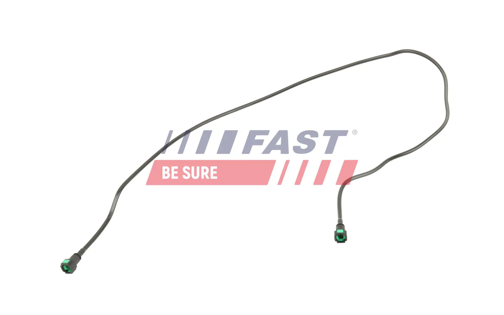 Fuel Line FT00911