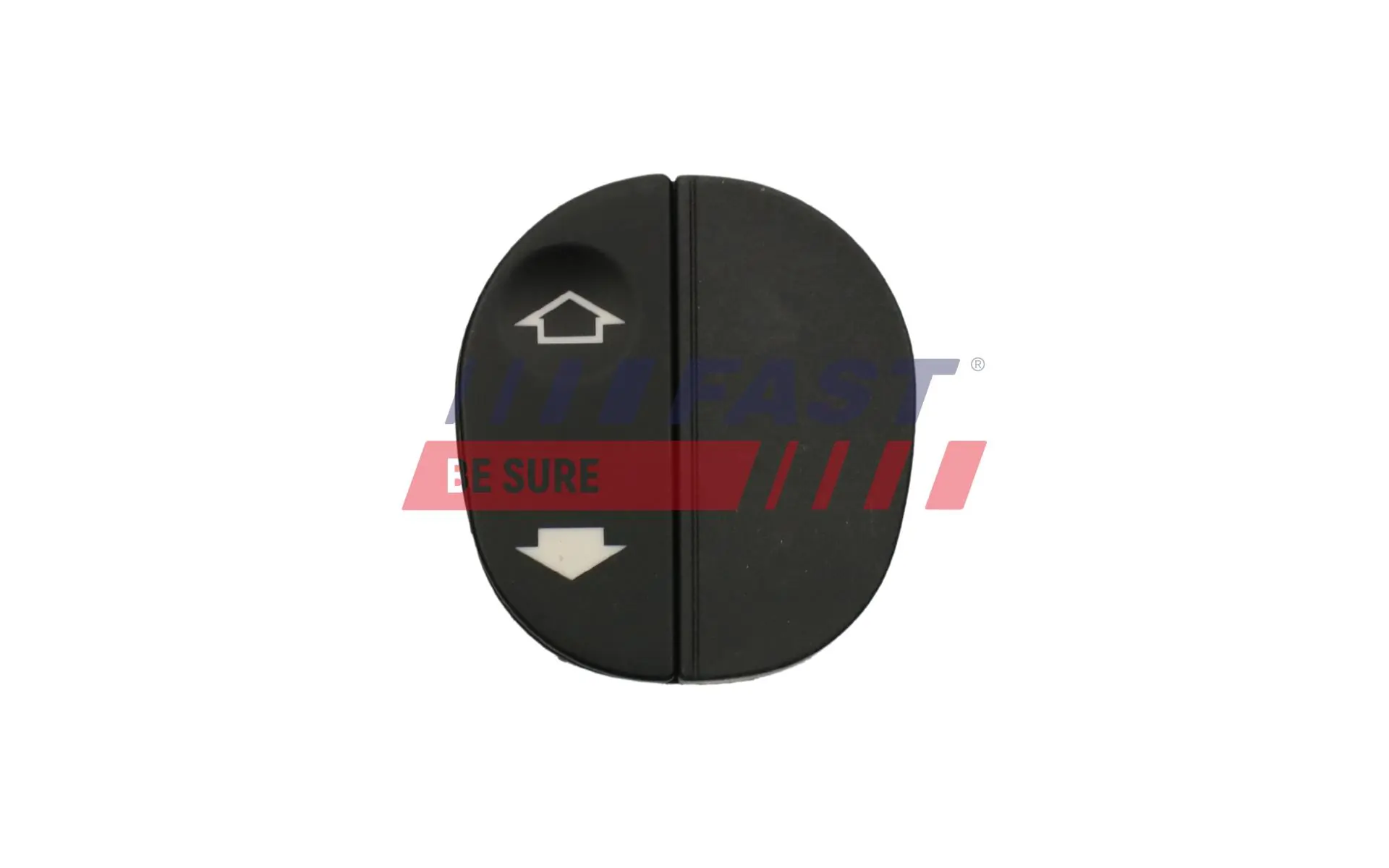 Switch, window regulator FT82235