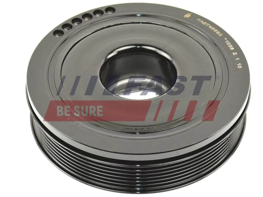 Belt Pulley, crankshaft FT45592