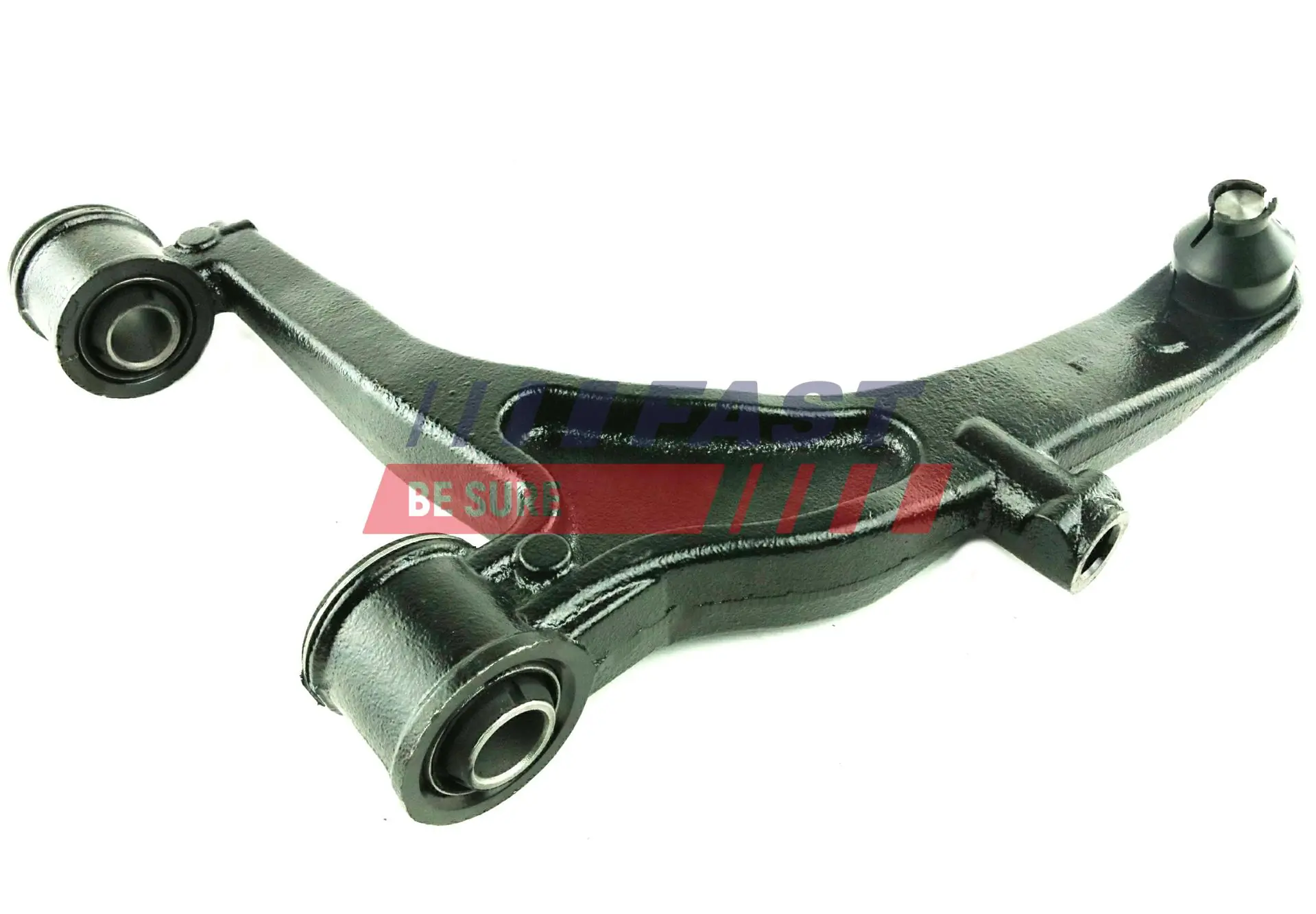 Control/Trailing Arm, wheel suspension FT15740