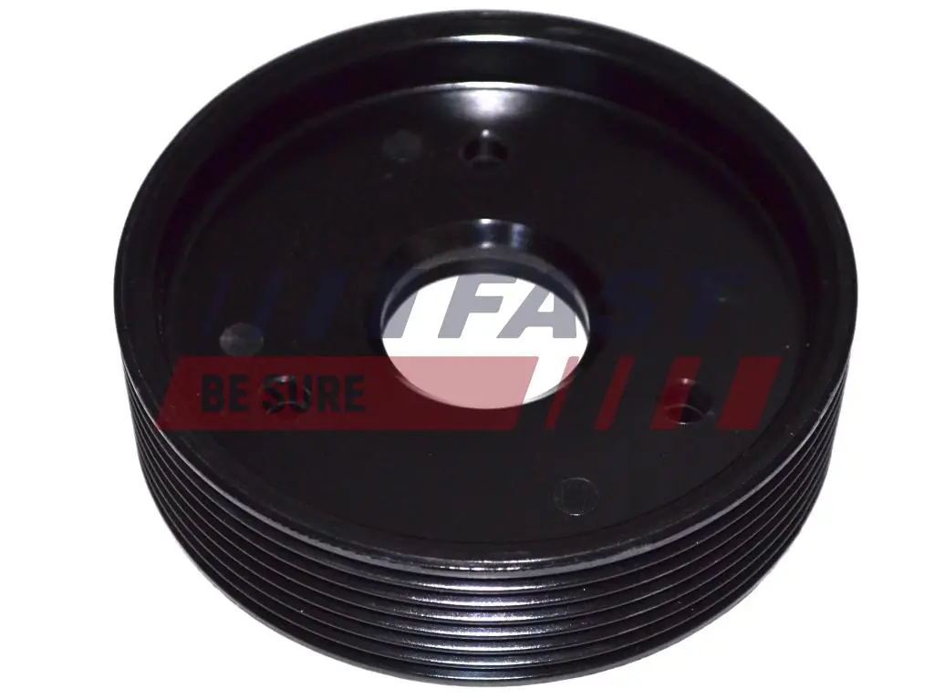 Belt Pulley, crankshaft FT45595