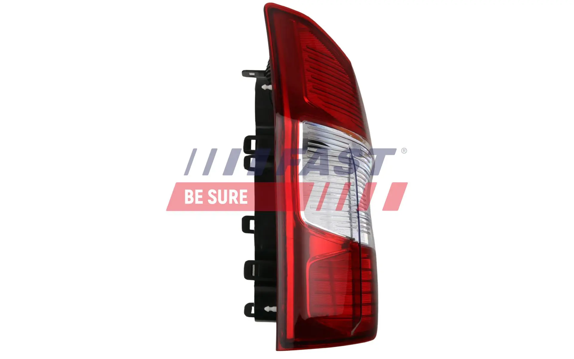 Tail Light Assembly FT86457
