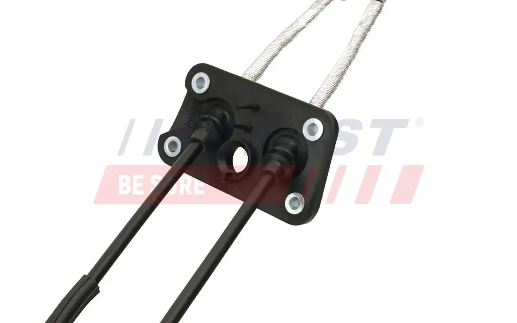 Cable Pull, manual transmission FT73112