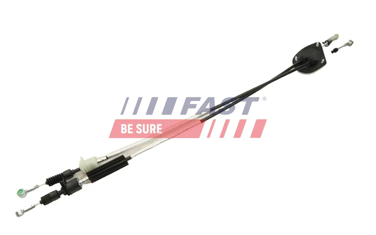 Cable Pull, manual transmission FT73117