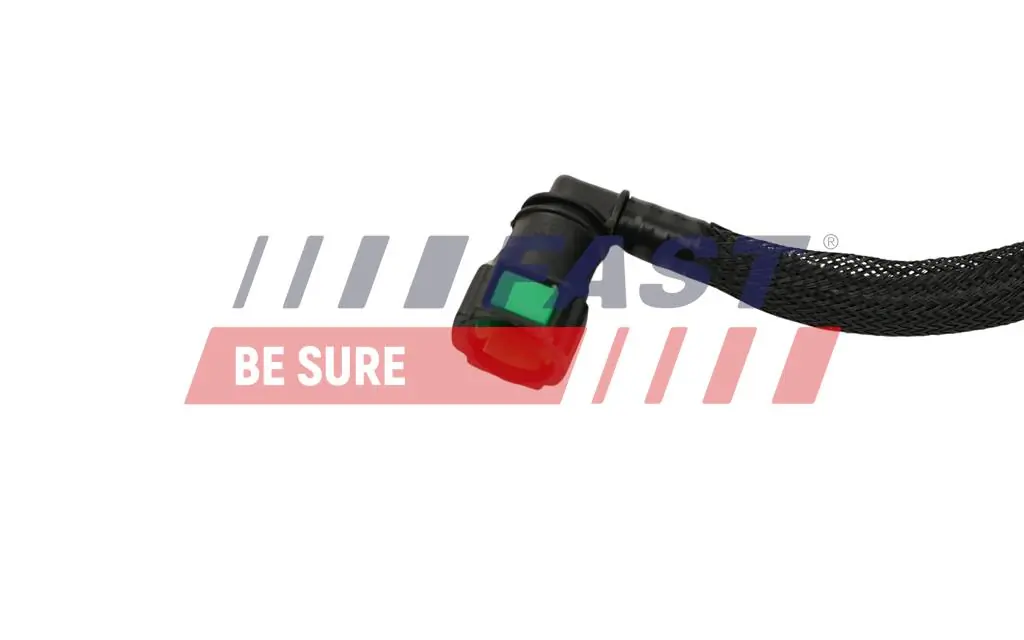 Fuel Line FT00236