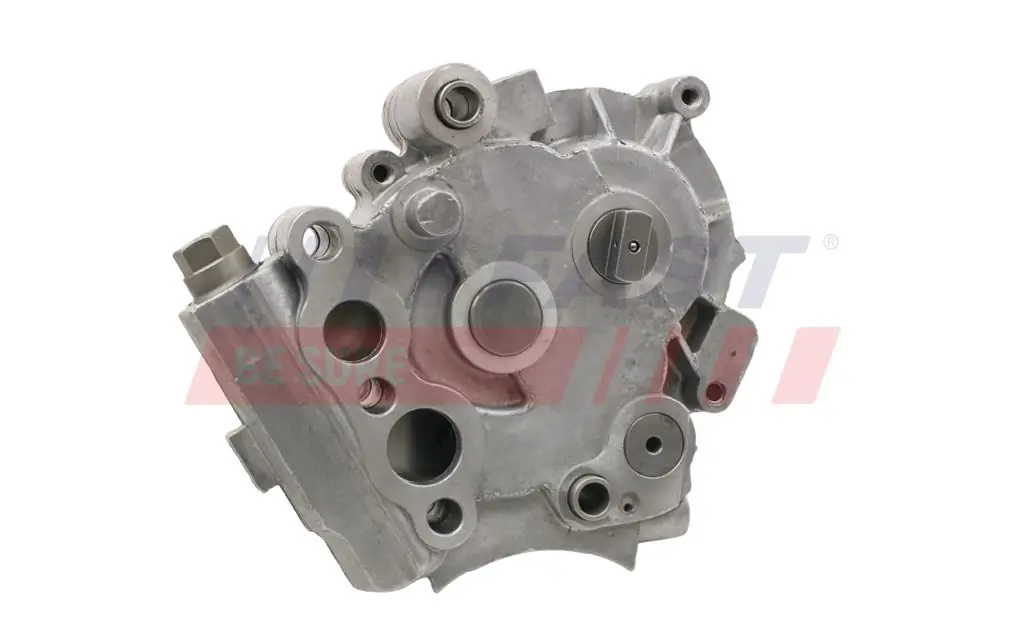 Oil Pump FT38322