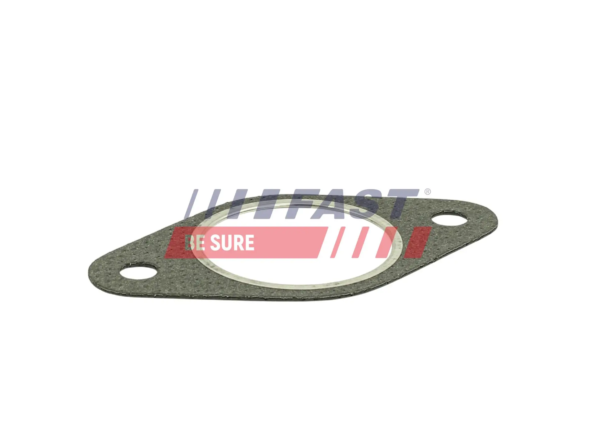 Gasket, exhaust pipe FT84807