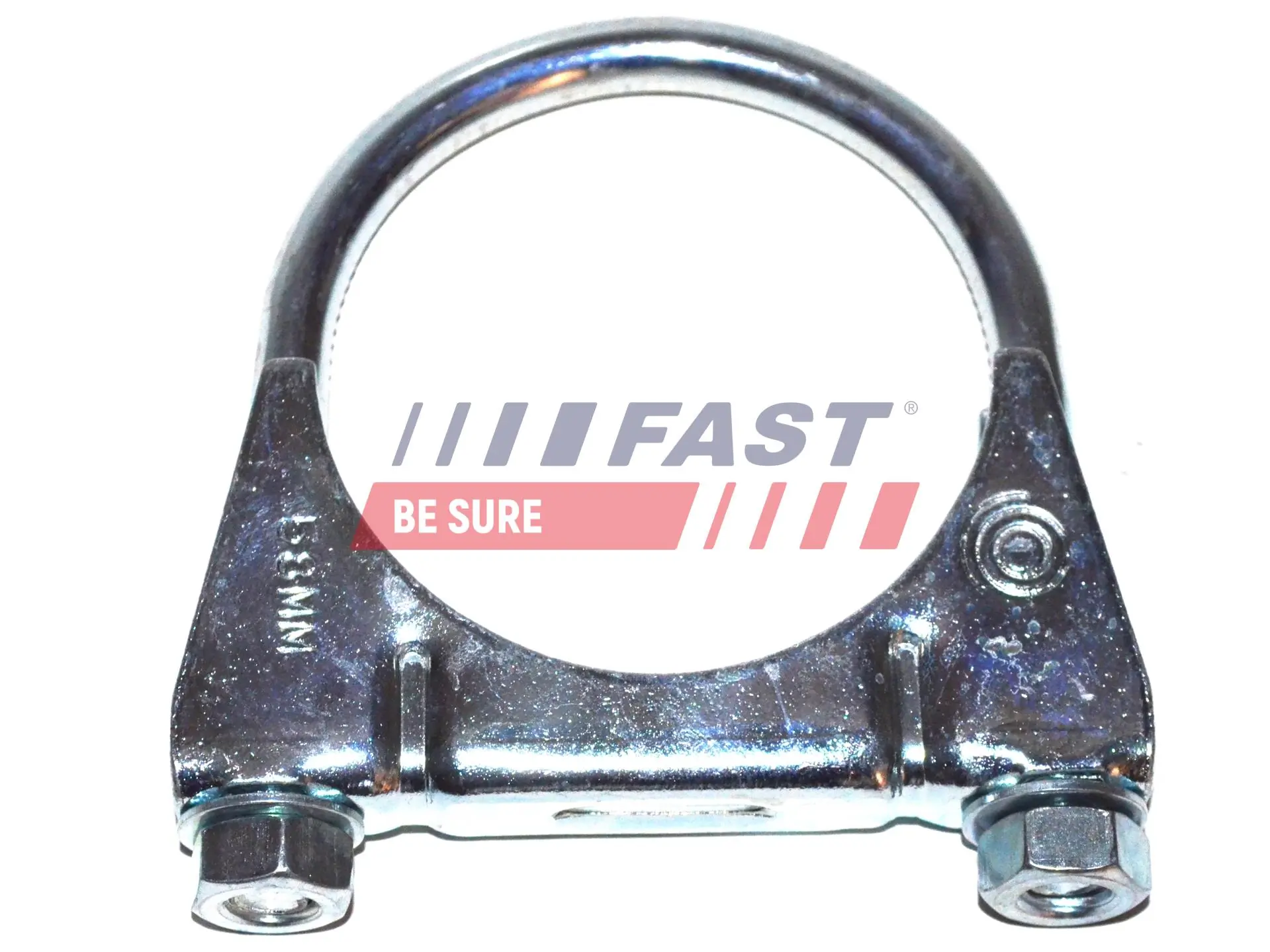 Rubber Buffer, muffler FT84554