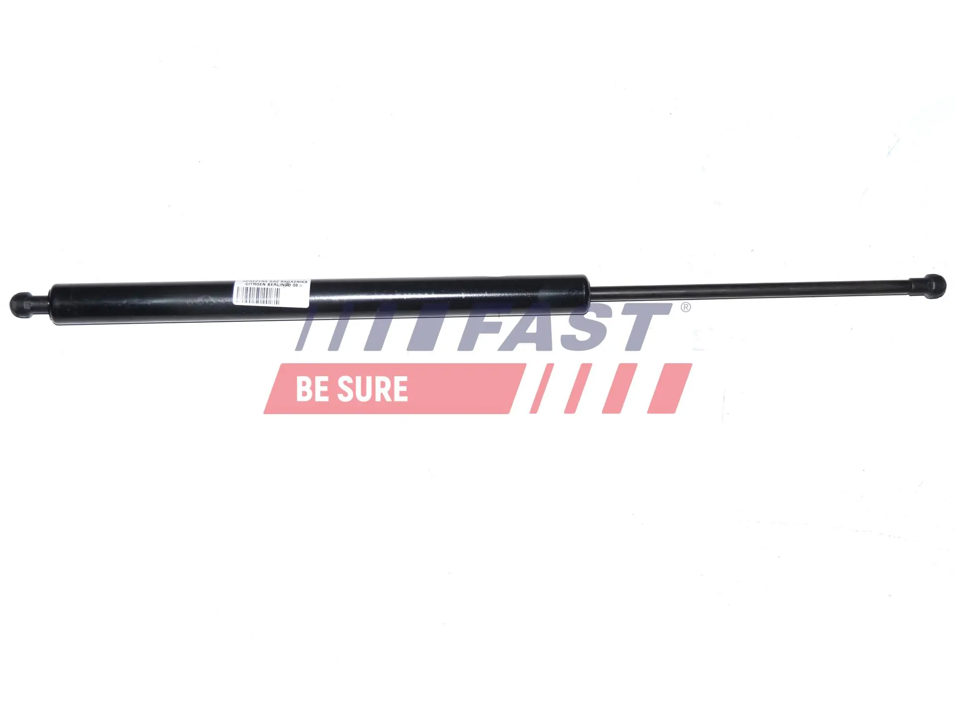 Gas Spring, boot/cargo area FT94828