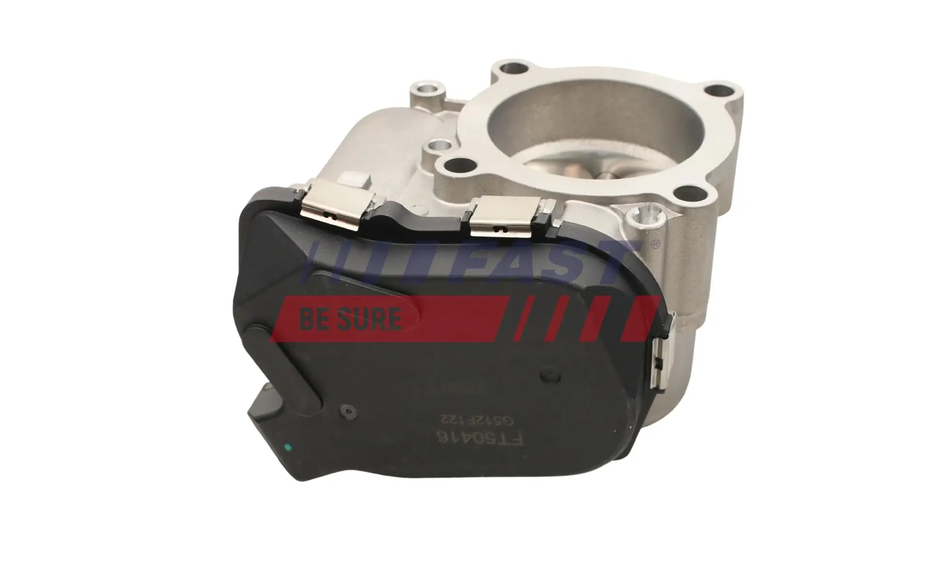 Throttle Body FT50415