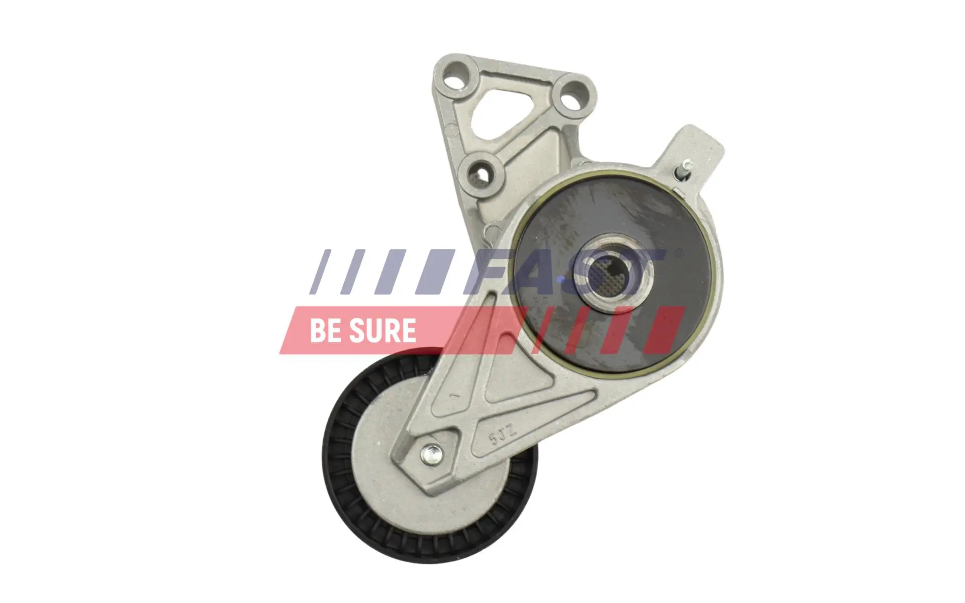 Belt Tensioner, V-ribbed belt FT10528