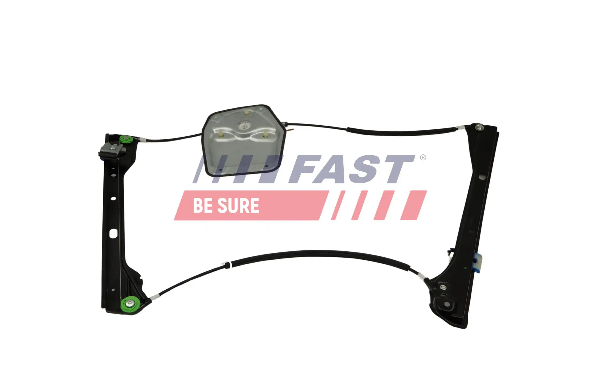 Window Regulator FT00351