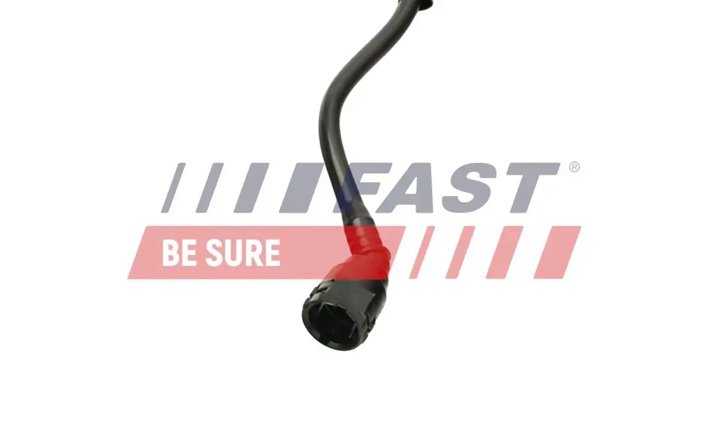 Coolant Pipe FT00252