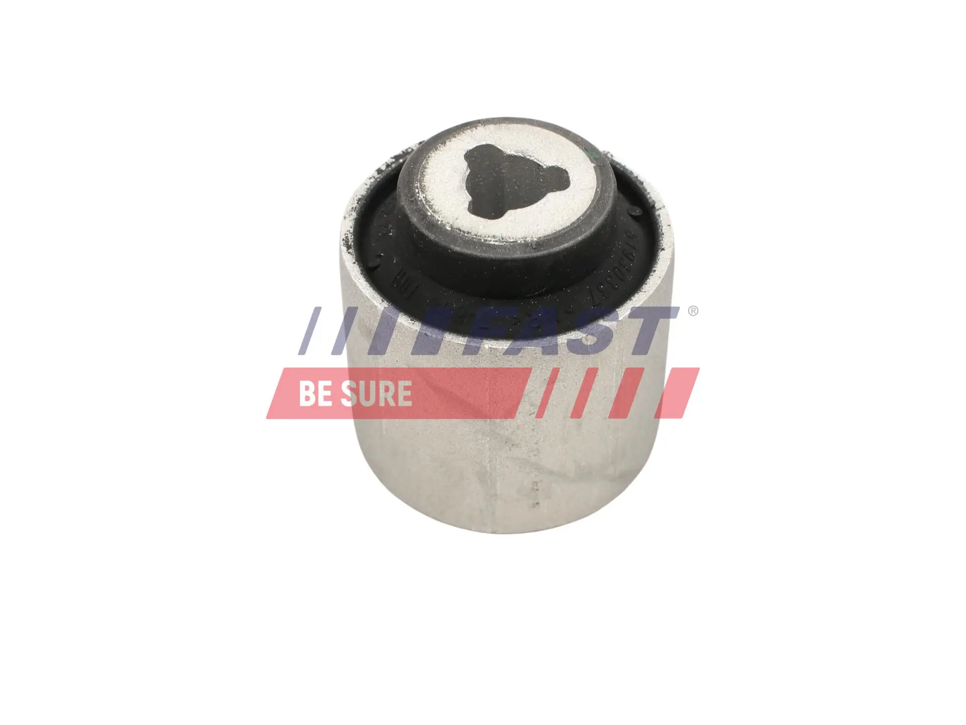 Control/Trailing Arm, wheel suspension FT15683