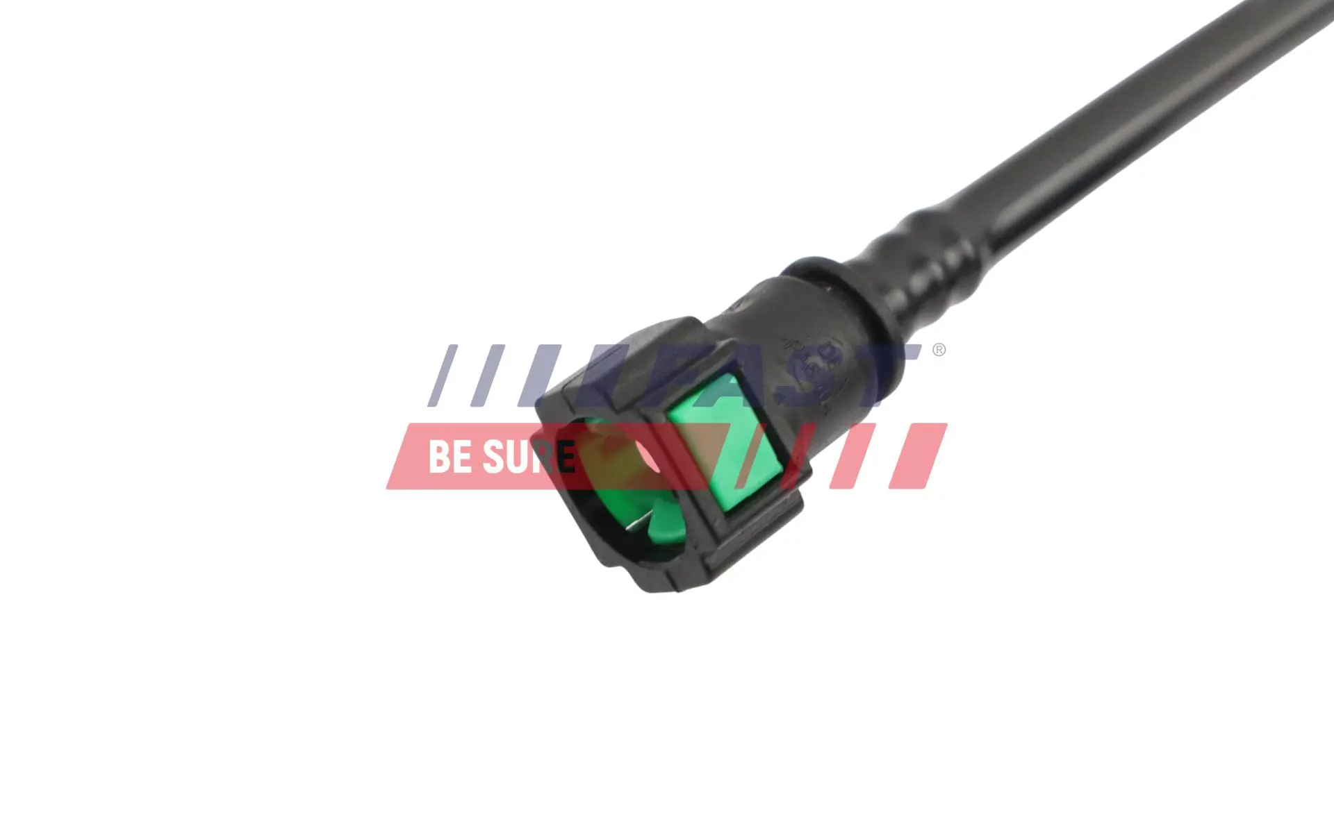 Hose, fuel overflow FT00738