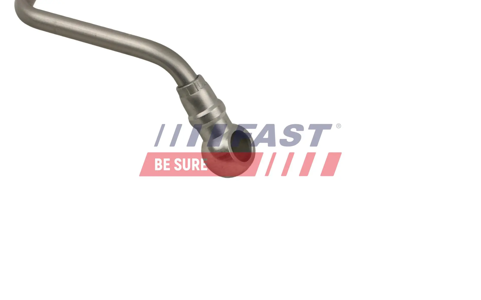 Oil Pipe, charger FT38510