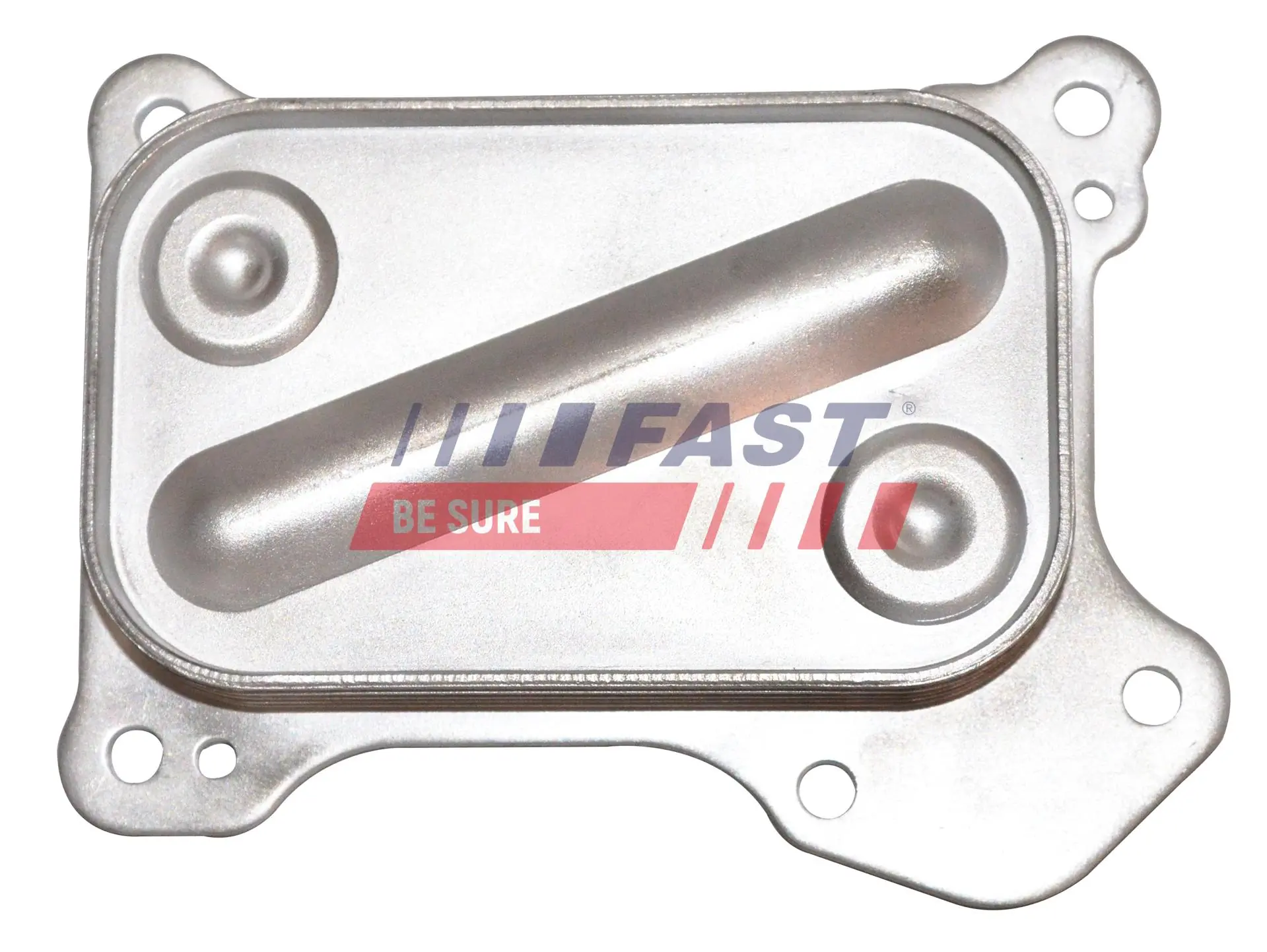 Oil Cooler, engine oil FT55261