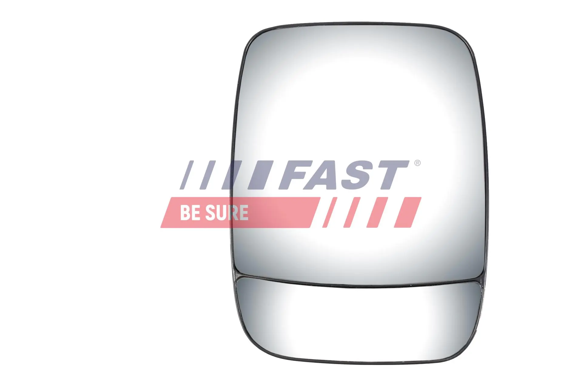 Mirror Glass, exterior mirror FT88619