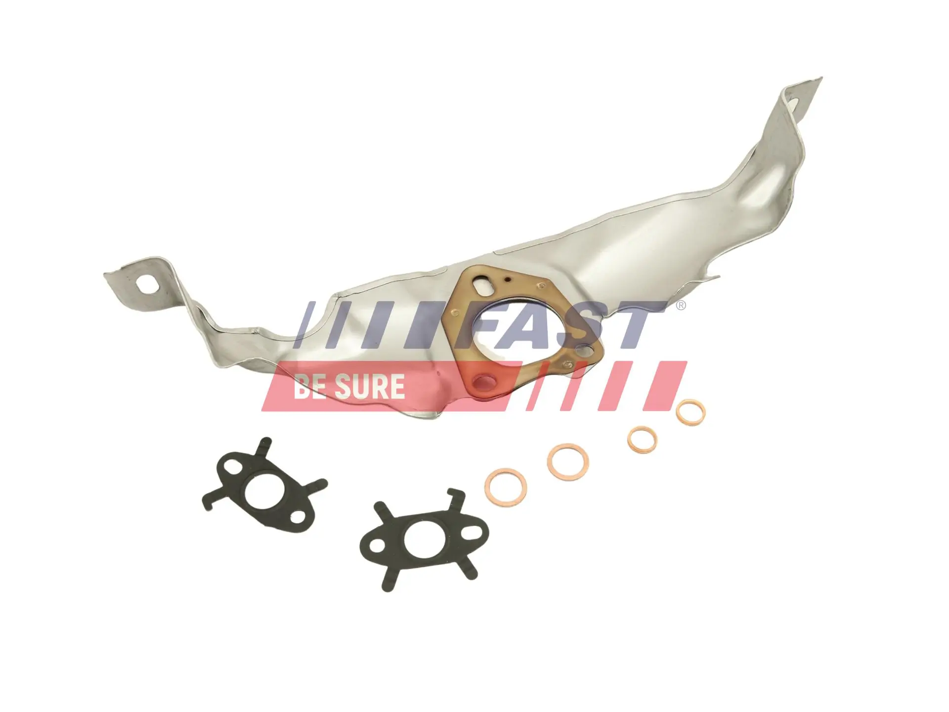 Montagesatz, Lader FT83701