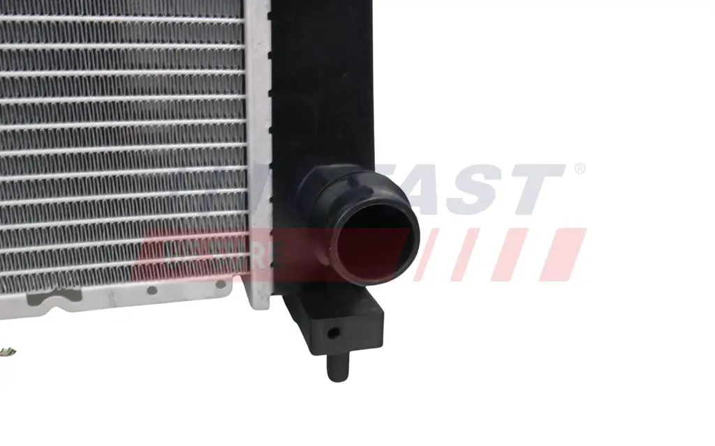 Radiator, engine cooling FT55034