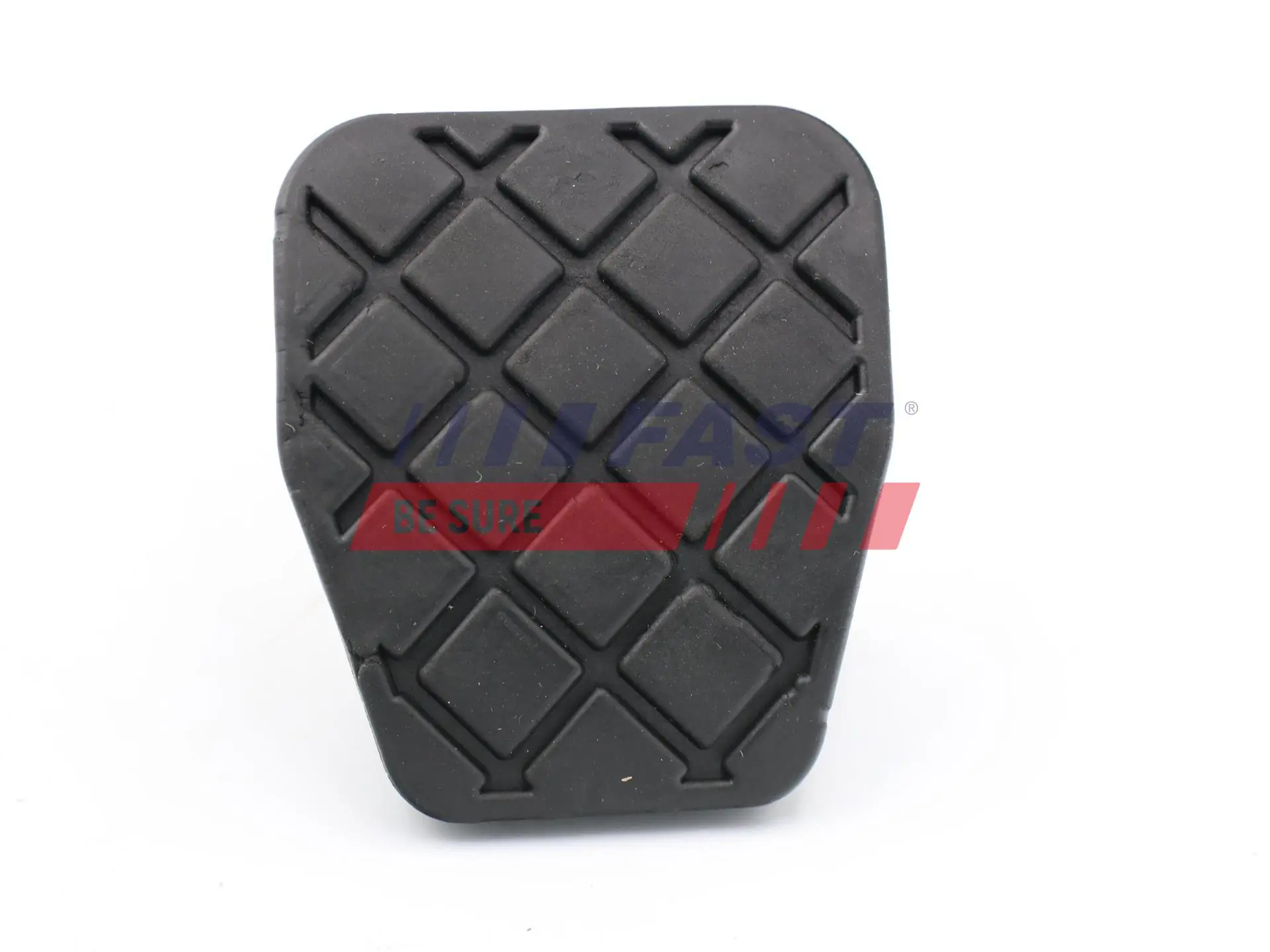 Pedal Pad, brake pedal FT13093