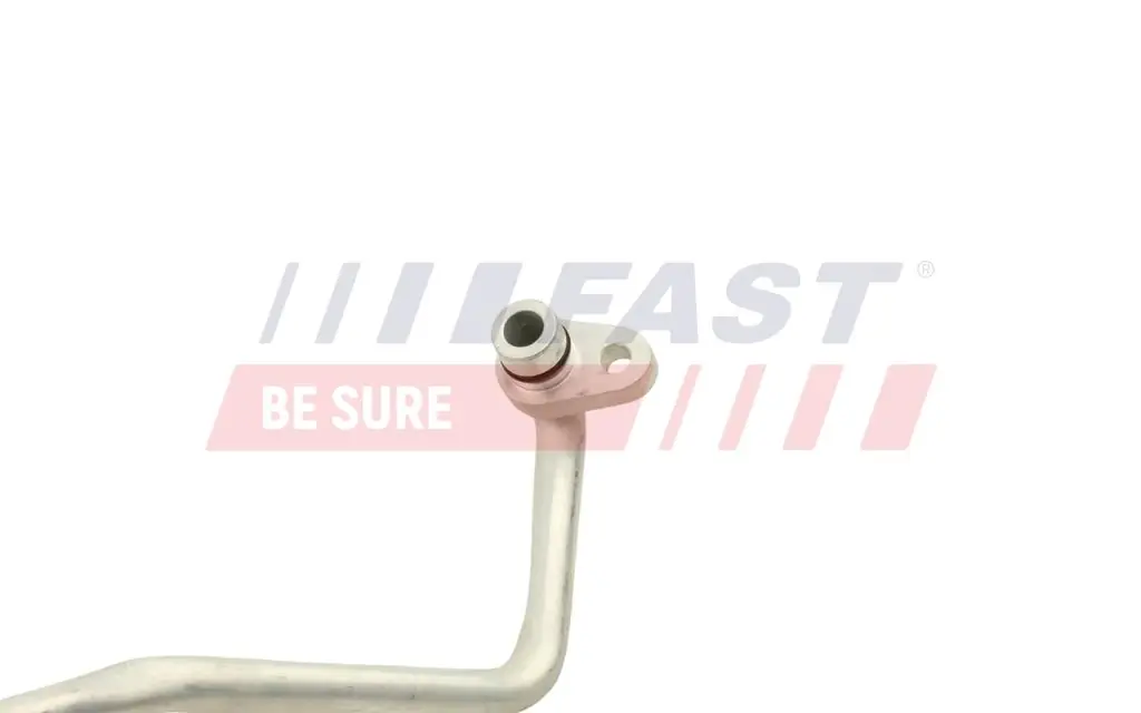 High Pressure Line, air conditioning FT59423