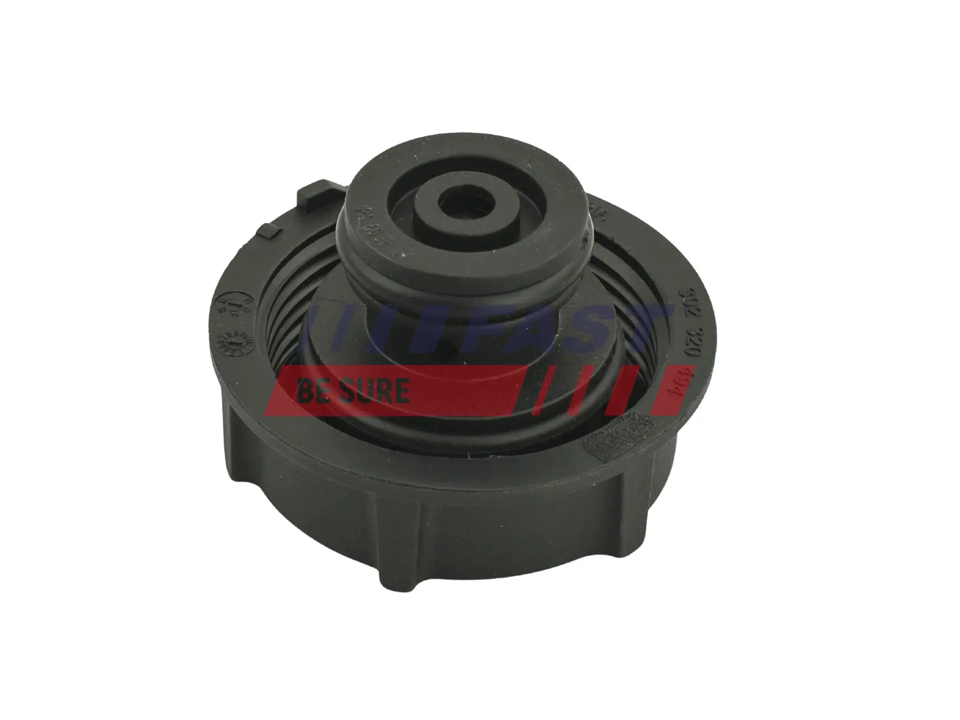 Seal Ring, power steering pump blanking plug FT94749