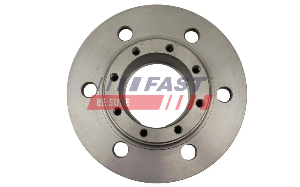 Wheel Hub FT24024