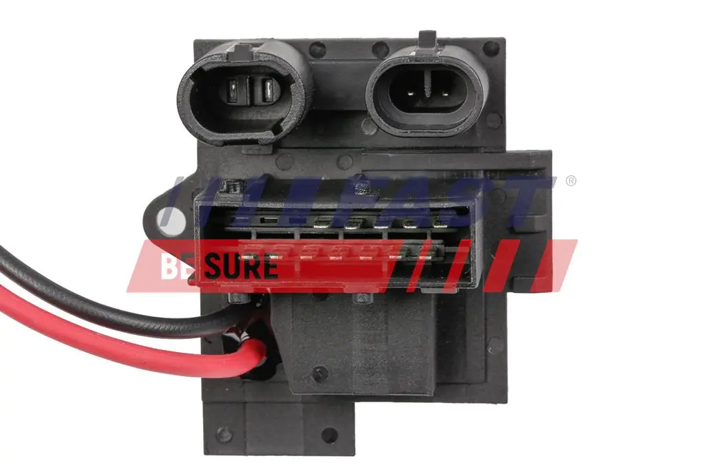 Control Unit, heating/ventilation FT59213