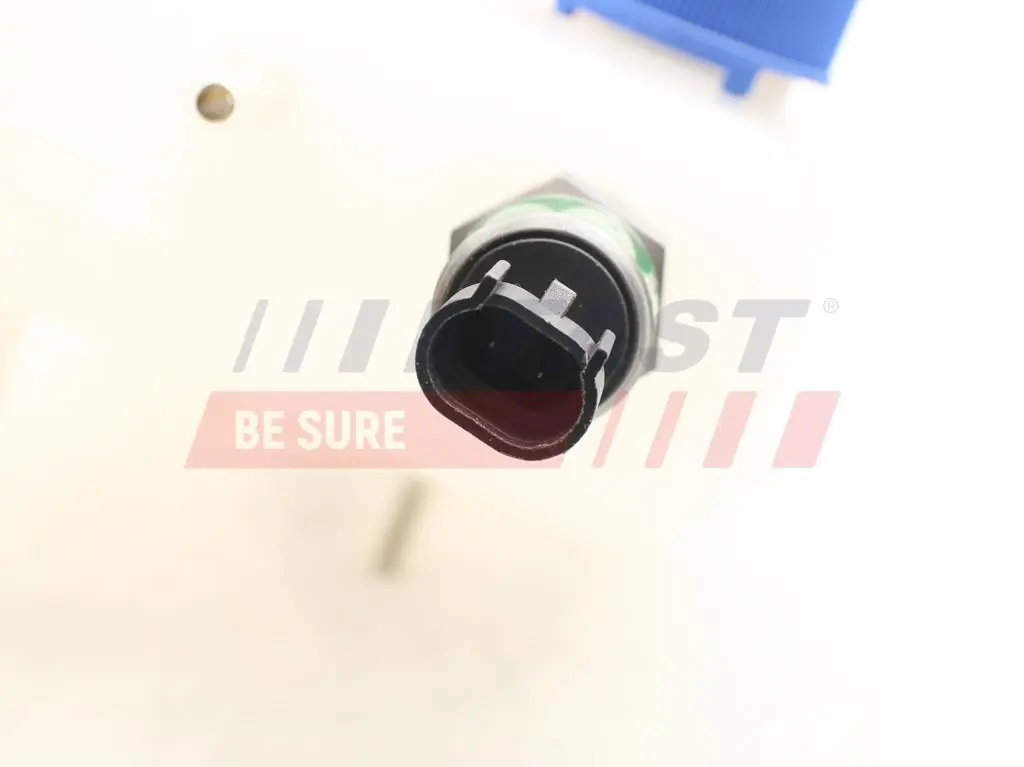 Water Tank, radiator FT61247