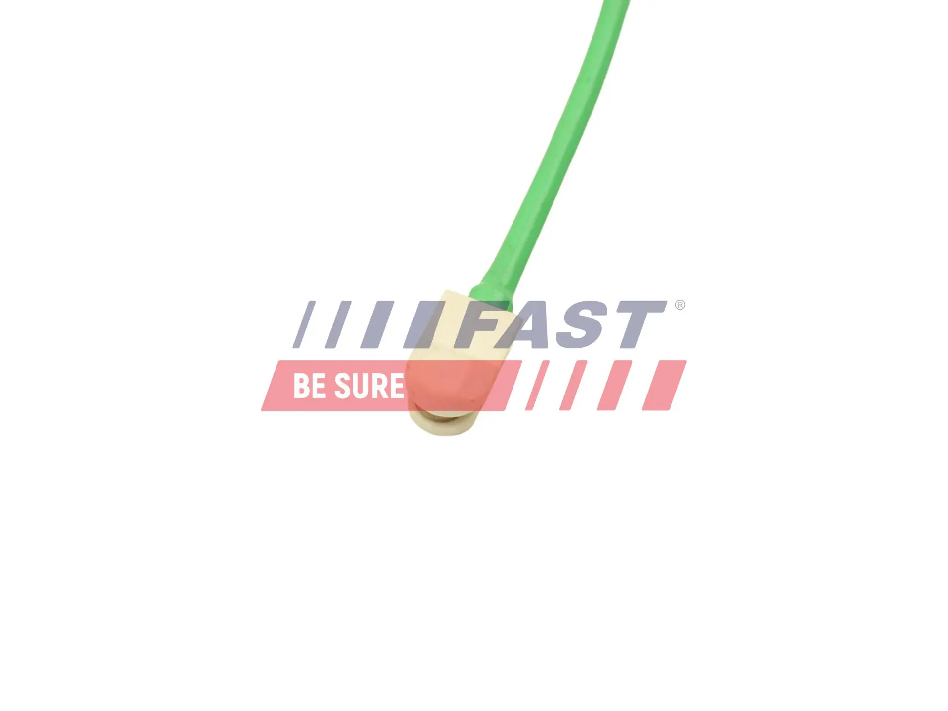 Warning Contact, brake pad wear FT32604