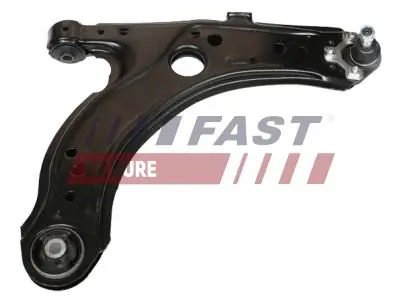 Control/Trailing Arm, wheel suspension FT15535