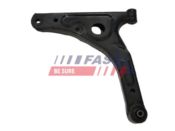 Control/Trailing Arm, wheel suspension FT15542